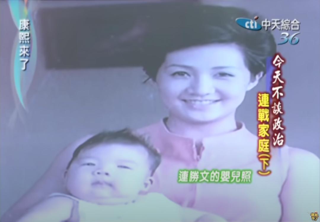 一文一武完全不同的连家兄弟,难逃比较的豪门妯娌