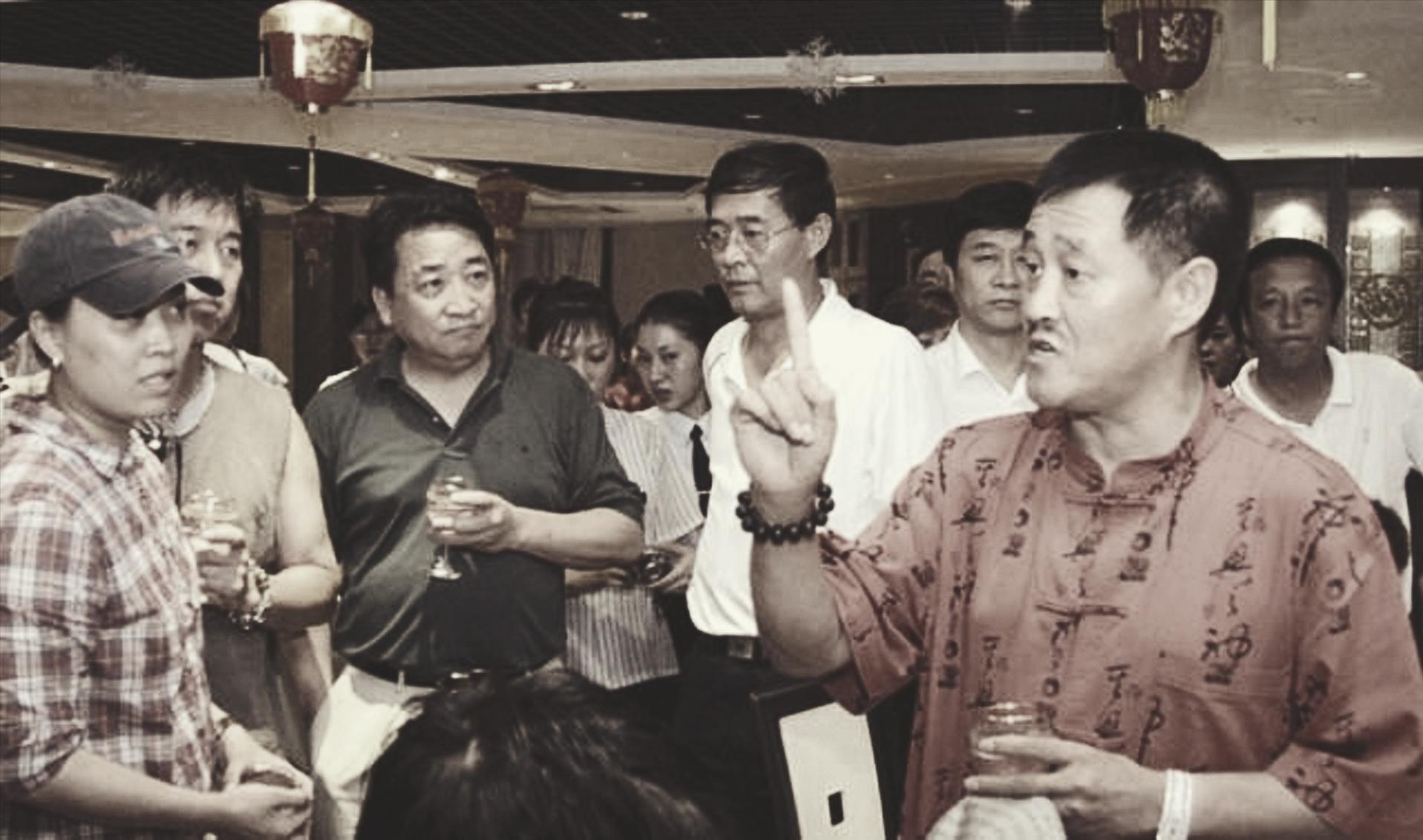 赵本山辽足完整版,赵本山辽足第一场球