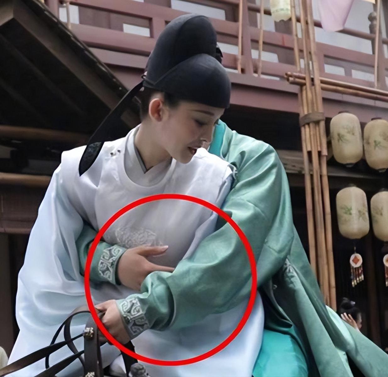 揭秘娱乐圈乱象的女艺人,娱乐圈中被骗得最惨的女明星