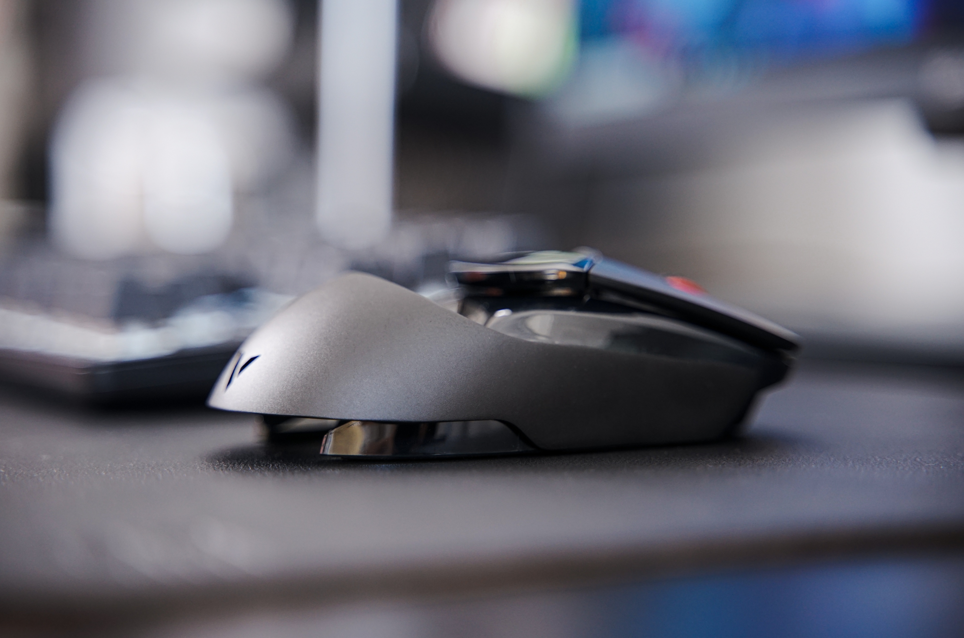 雷柏vt960怎么连接蓝牙,雷柏vt960s隐藏功能