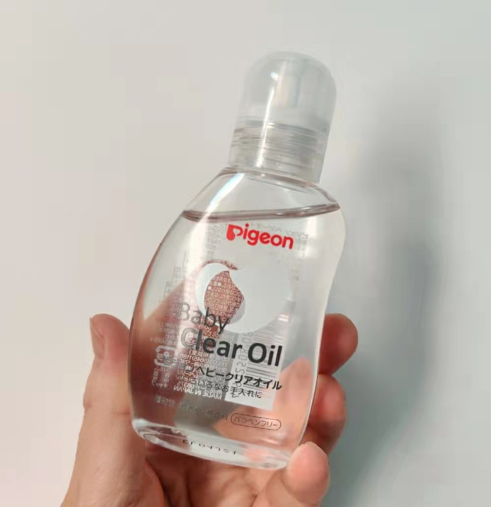 抚触油哪个好用,抚触油哪款成分安全