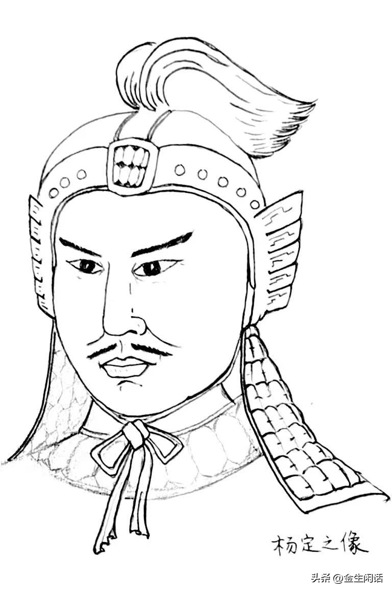 魏晋南北朝八大氏族,魏晋南北朝各政权势力图