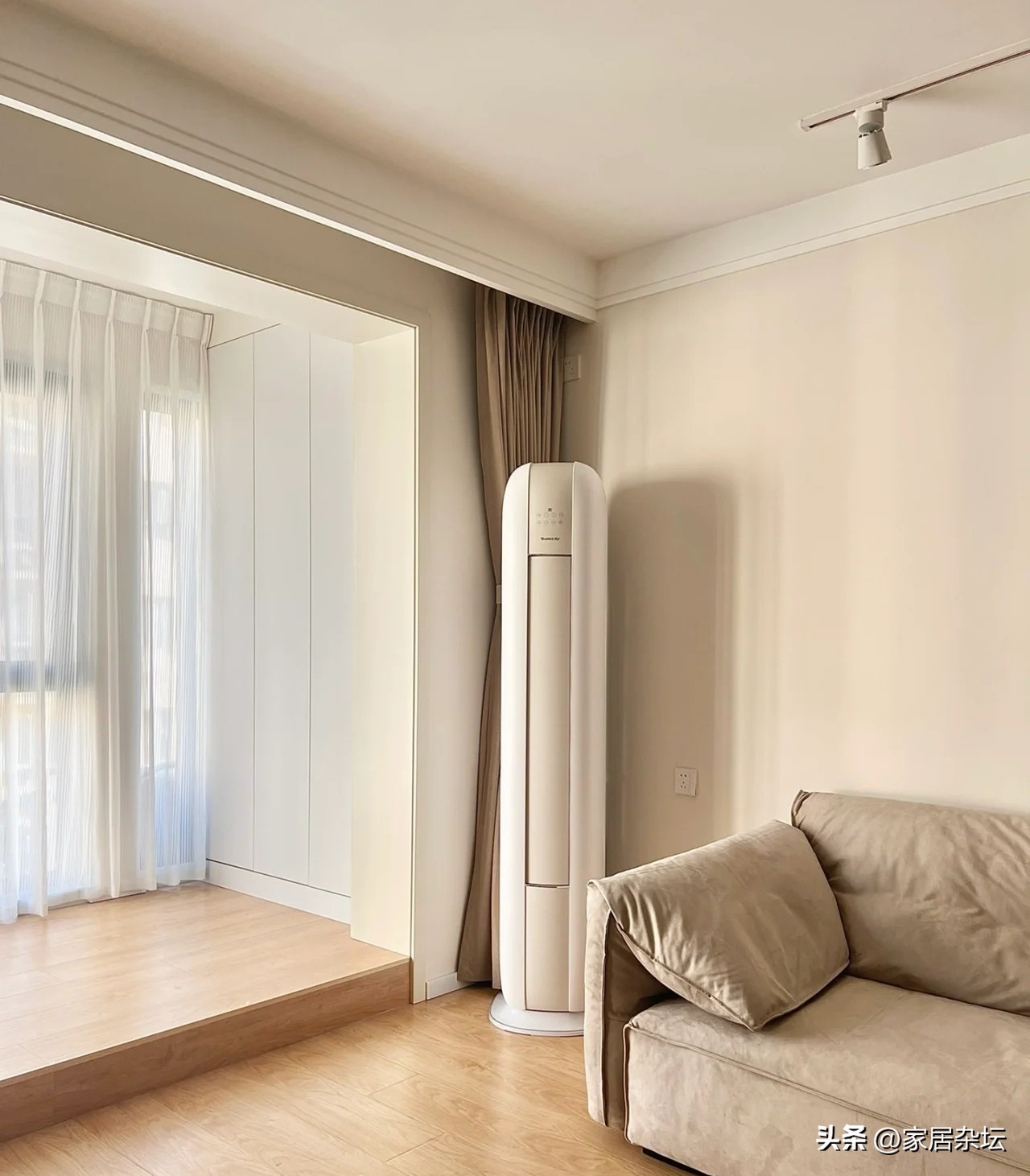 买空调不买格力,买空调不能只听价格