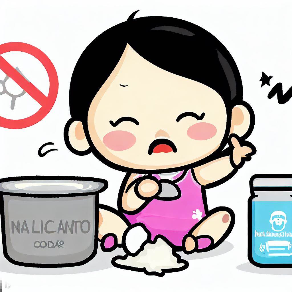 奶粉打开超过一个月大人可以喝吗,奶粉打开时间长了怎么办