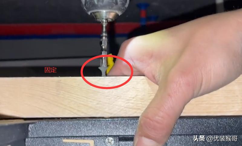 吊顶安装小课堂丨转换框明装和暗装有什么区别?