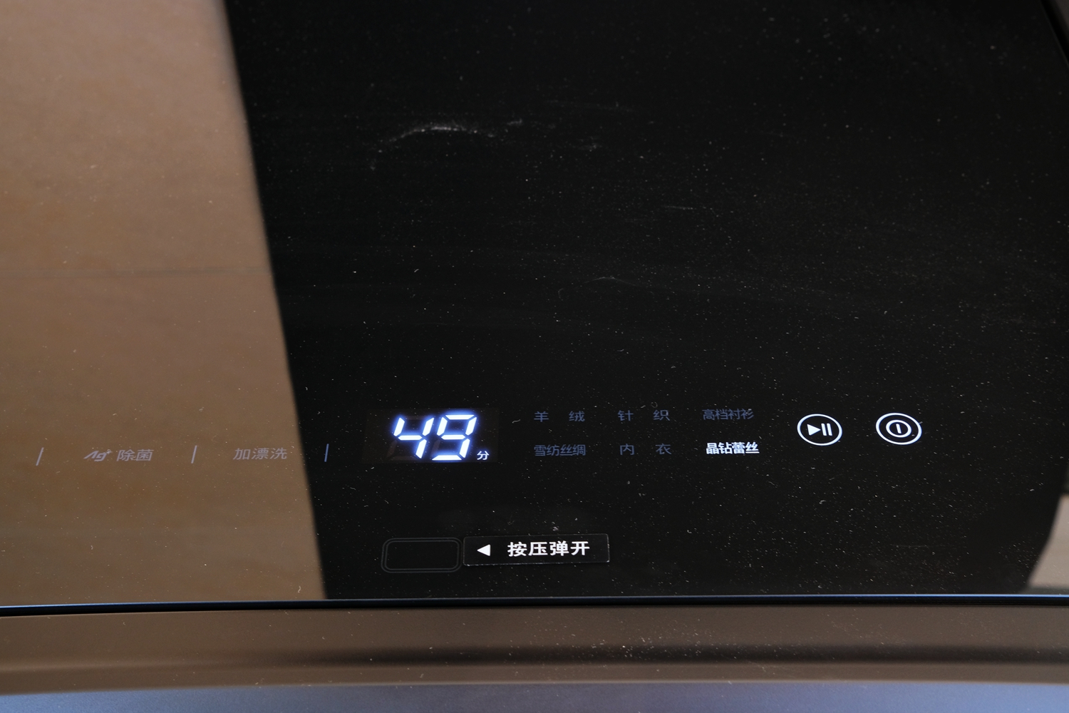 比手洗还干净的洗衣机评测,比手洗还洗得干净的洗衣机