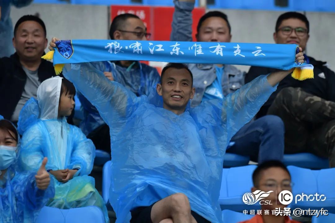 南通支云保级成功汪嵩贡献大吗,南通支云绝杀青岛海牛