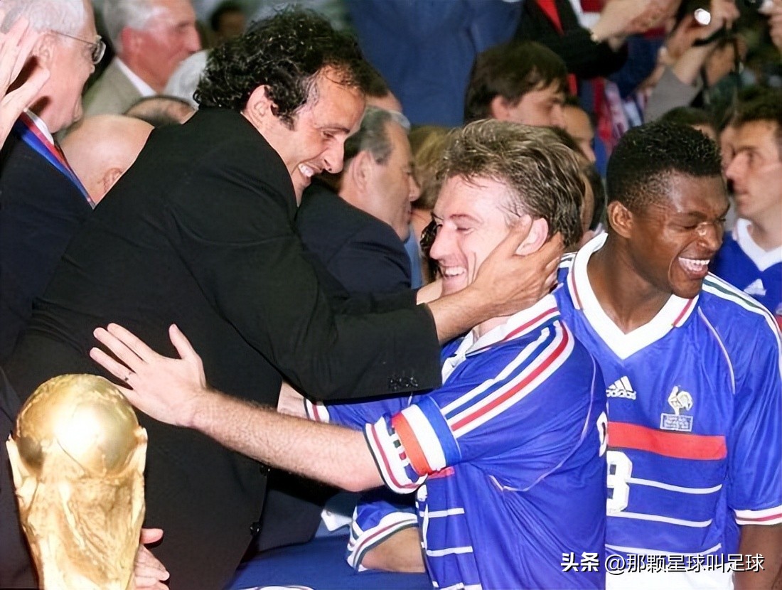 2018男足世界杯德国法国总决赛,2006年德国世界杯法国对意大利