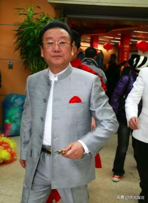 蒋大为最近真实状况,蒋大为如今怎么样了