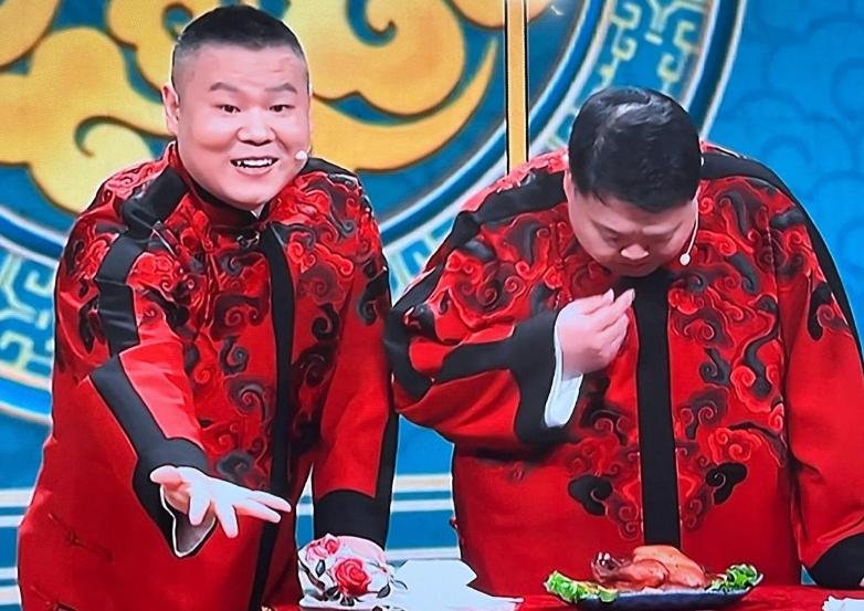 郭德纲和曹云金到底发生了什么,郭德纲和曹云金的料