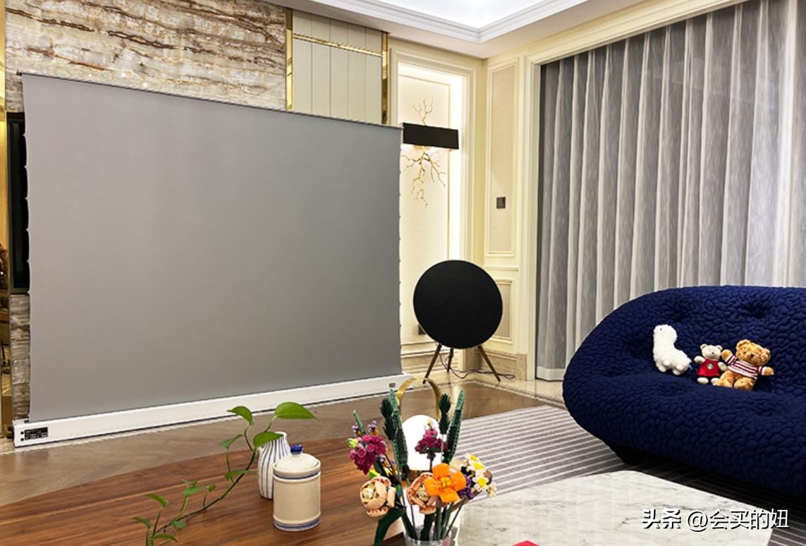 幕布怎么选4:3还是16:9,幕布咋选