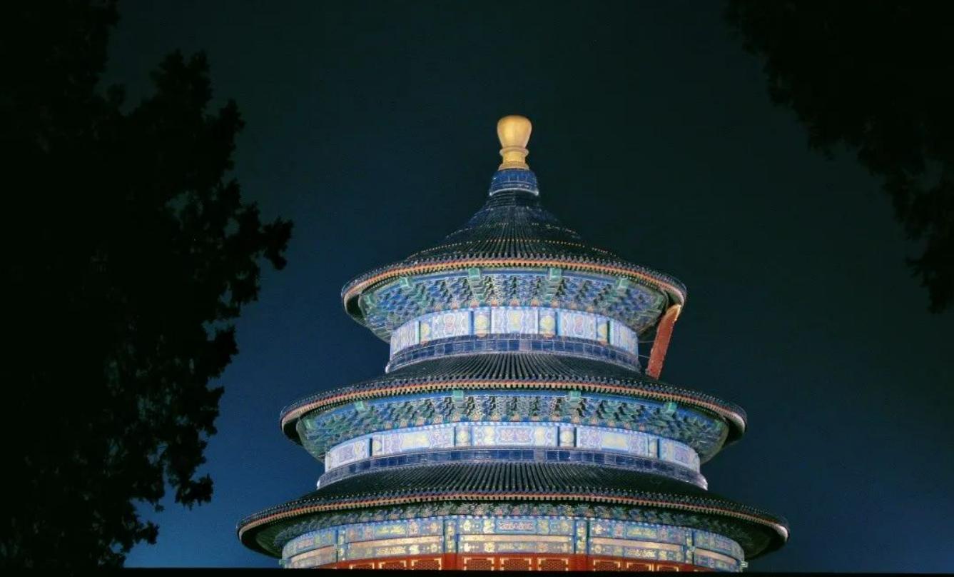 玩转北京攻略,去北京玩儿哪儿最省钱