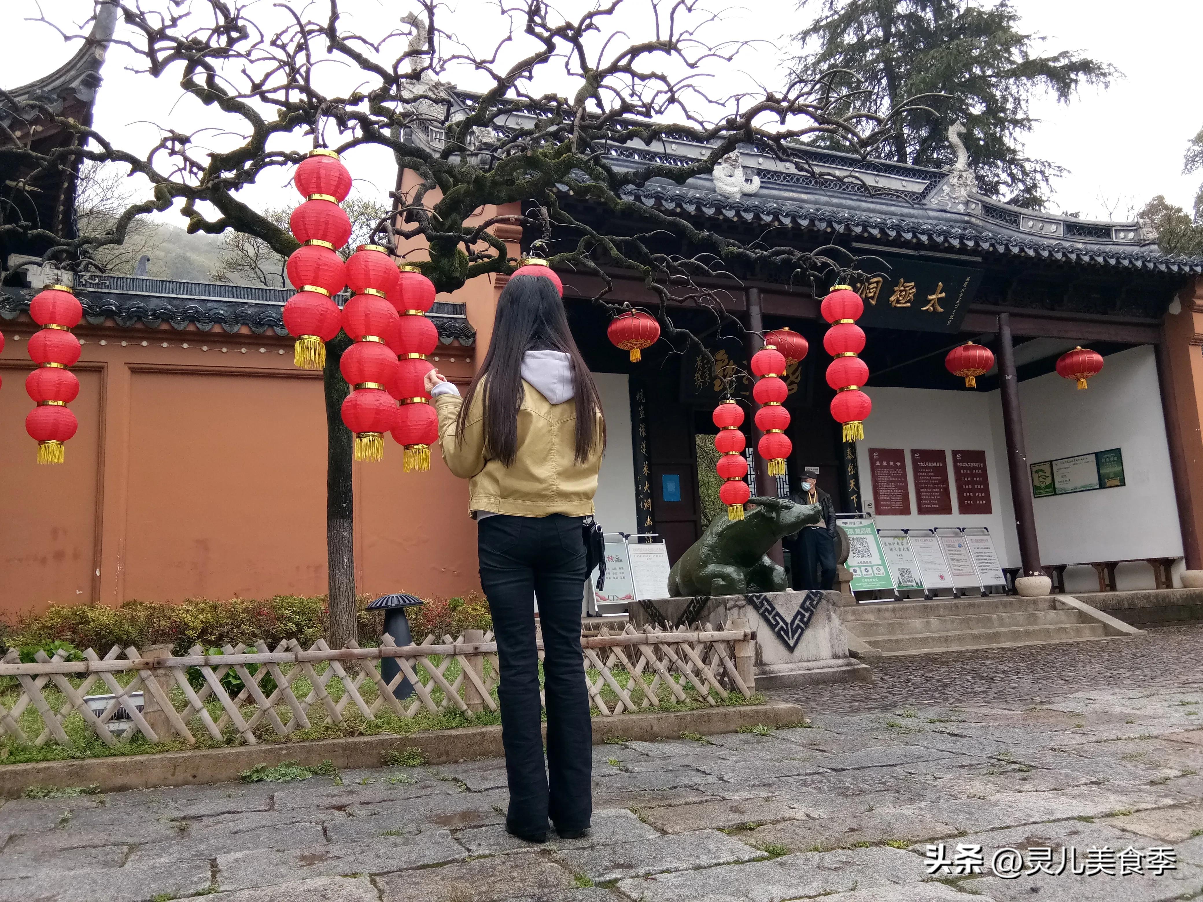 自驾皖南川藏线8天7晚，夫妻俩花费2千，美食美景苦乐尽收囊中