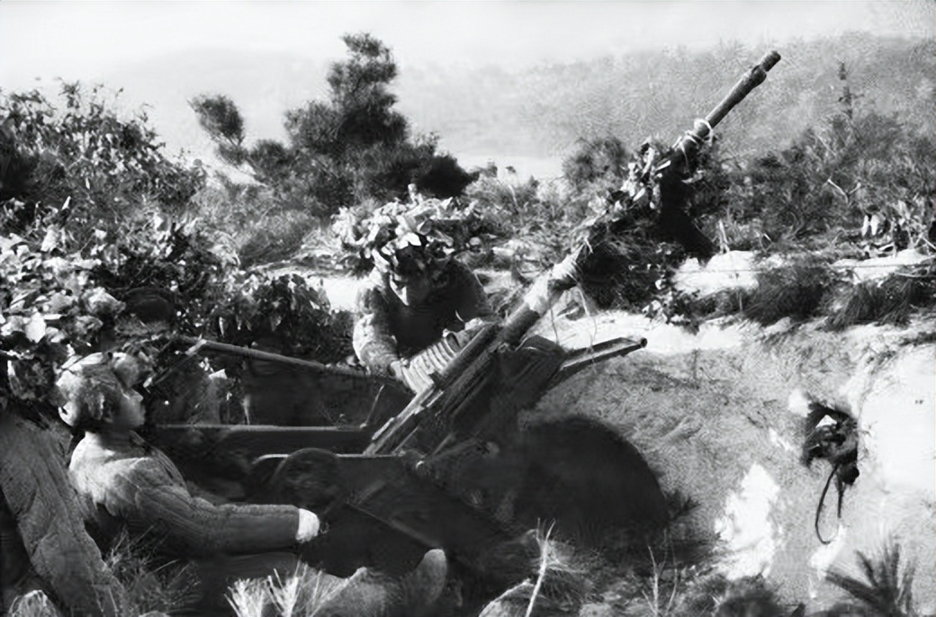 抗美援朝影响有多大？中国陆军成为美军老师，日本由轻蔑到敬佩