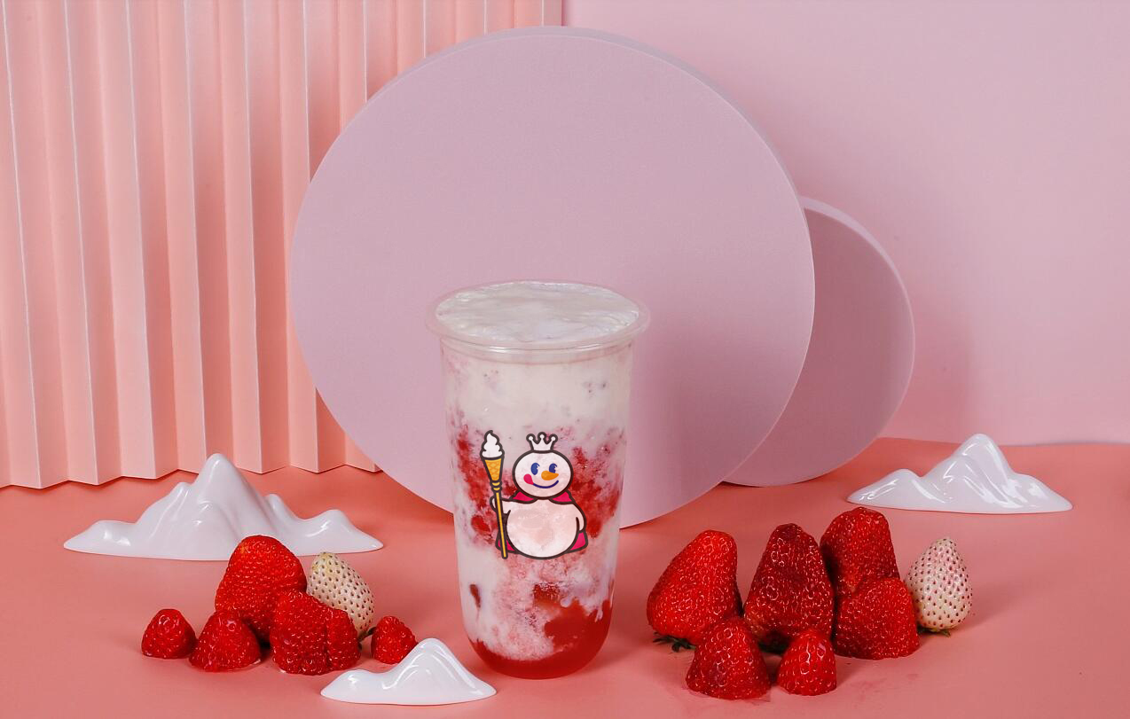 10万能加盟蜜雪冰城奶茶店,加盟一家蜜雪冰城需要什么条件