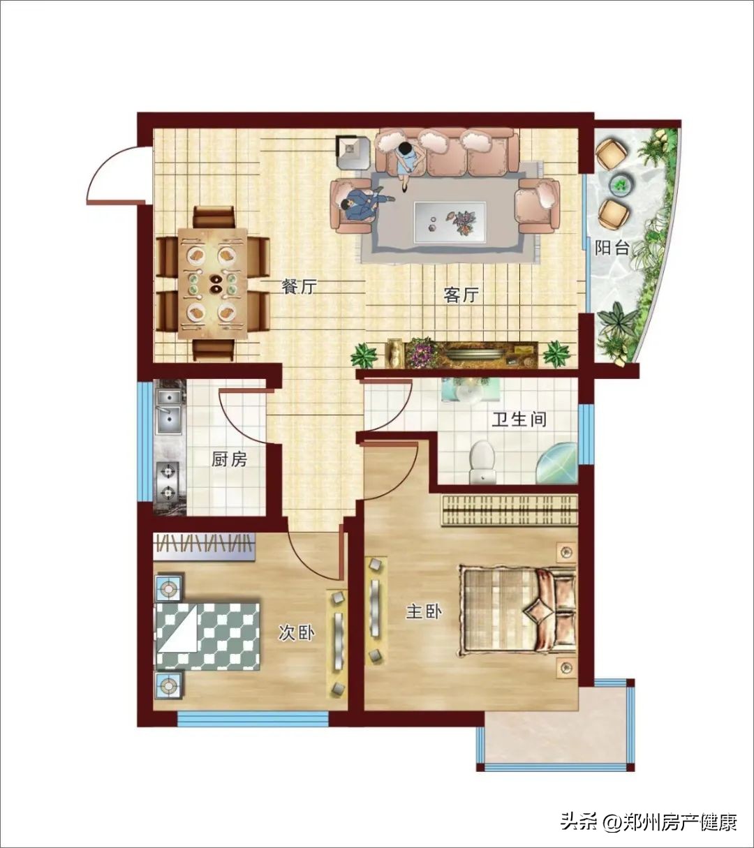 美林河畔二手房位置,美林河畔房价