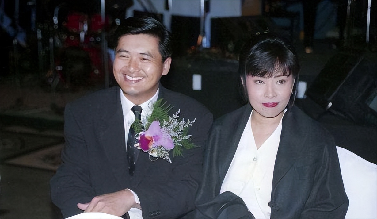 周润发落魄状态,周润发为什么跌入低谷