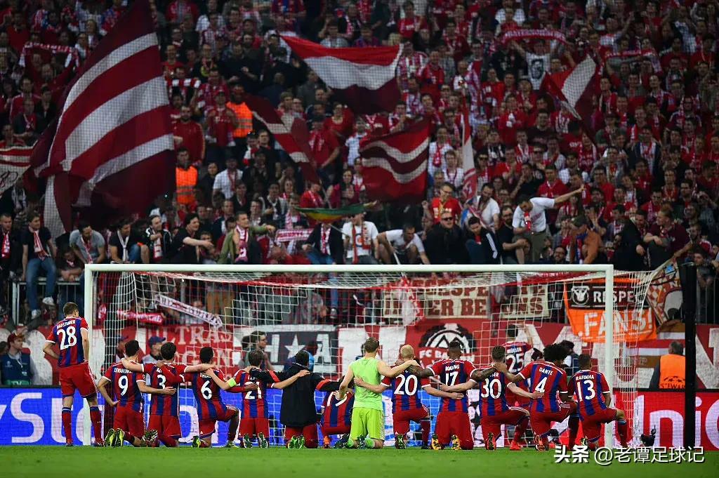 欧冠曼城不敌莱比锡,欧冠拜仁输给皇马之后