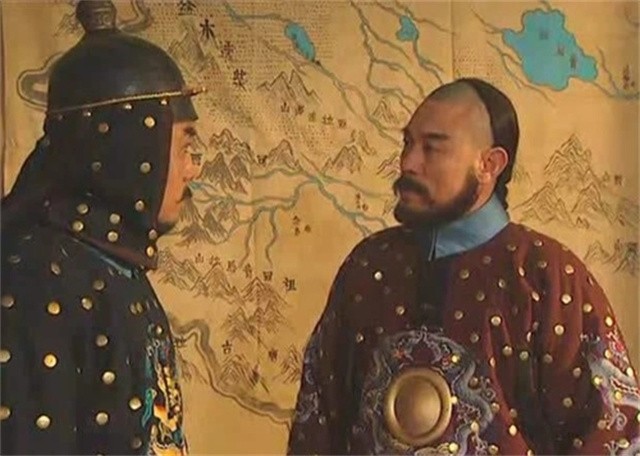 真实历史岳飞的后人会武吗,岳飞最厉害的后代是谁