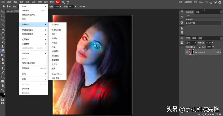 最好用的psp,ps吧吧友常用的p图软件