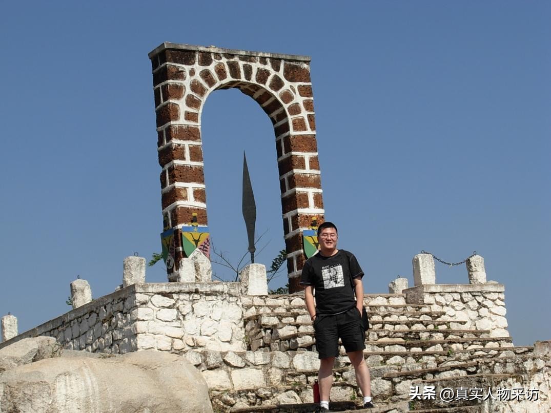 我，80后，被公司派到非洲，年薪40万，抛下妻儿老母，到底值吗？