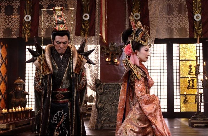 史上最全古代姓氏大全,古代三大家族