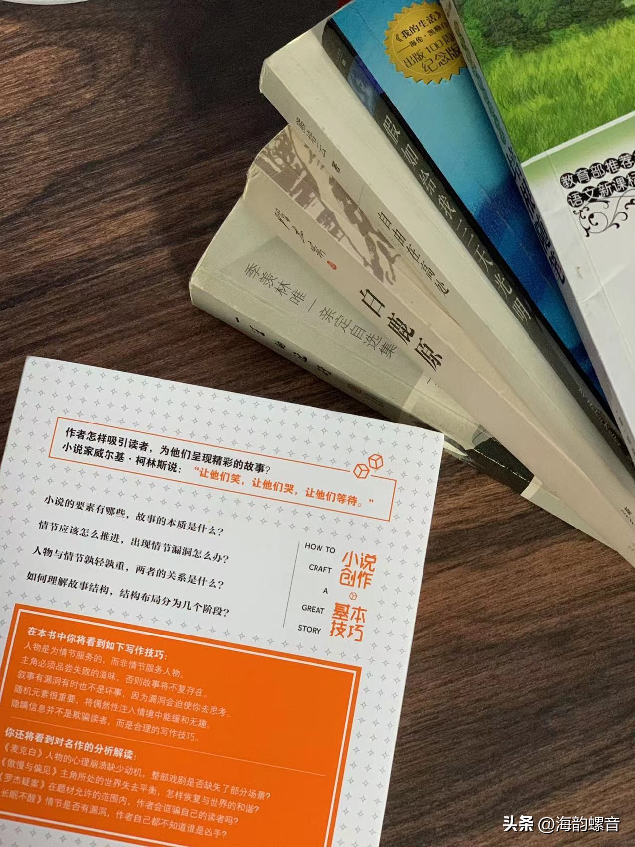 如何写小说入门教程,如何成为小说写作高手