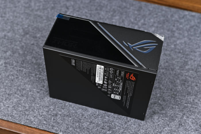 九州风神ch560数显机箱搭配,rogz690-e功率