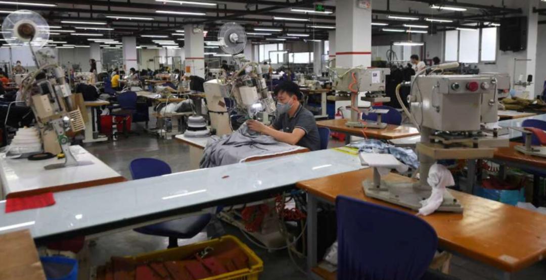 中国鞋业跟外资鞋业的利润,中国制造业在东南亚的投资