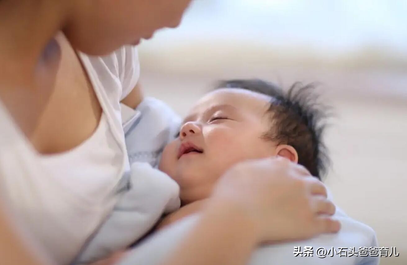 6个多月厌奶期症状及解决办法,6个月有厌奶期吗