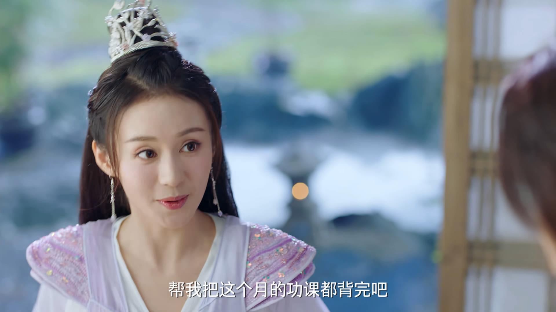 月歌行原著讲解洛宁,月歌行洛宁真实身份