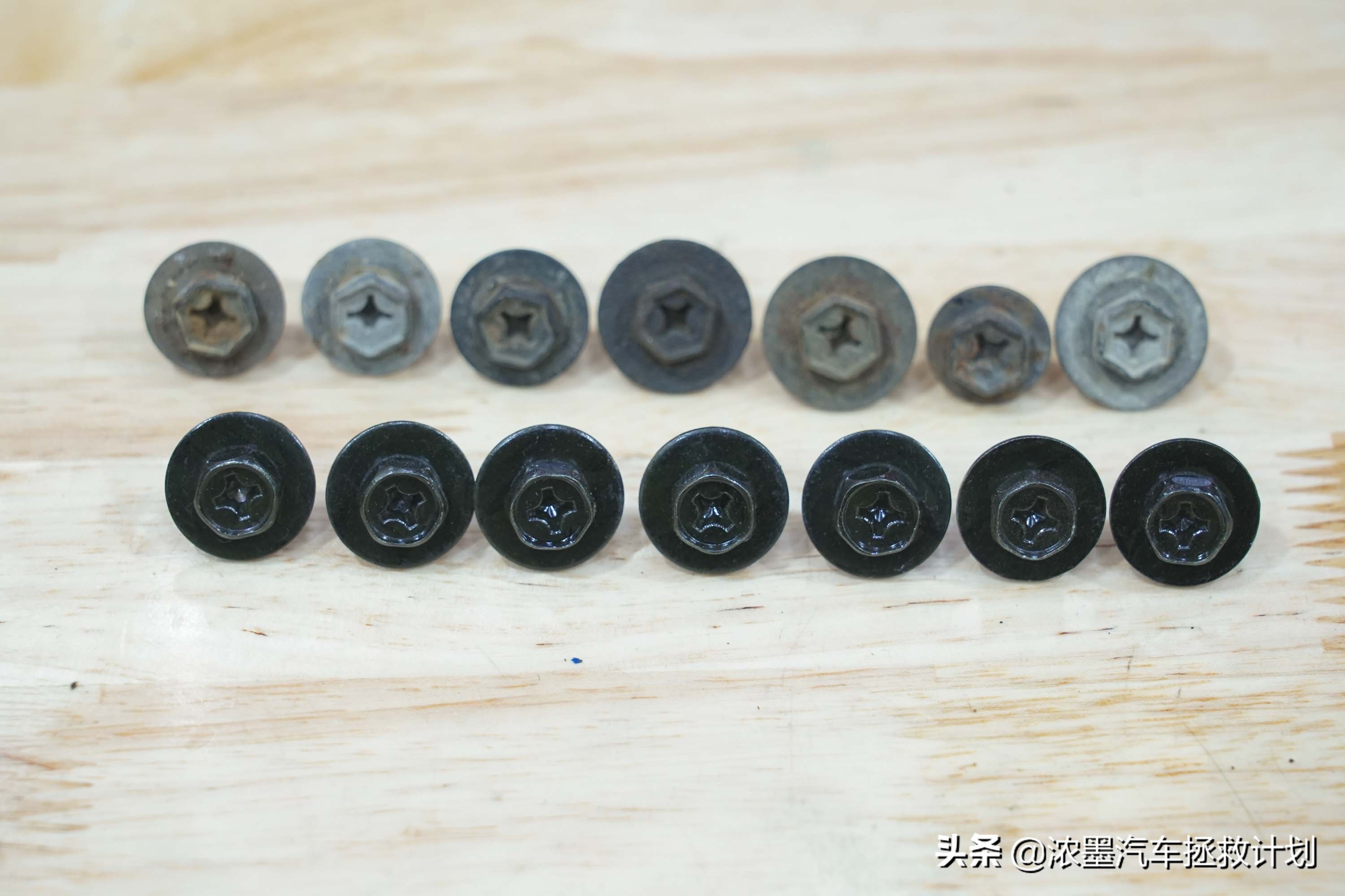 雷克萨斯ls430老车翻新作业衡阳,雷克萨斯ls430老车翻新作业