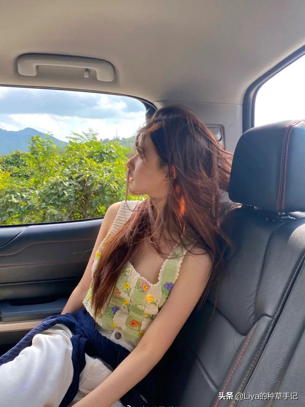 吊带内搭遮副乳遮肉,穿吊带怎么遮肉副乳