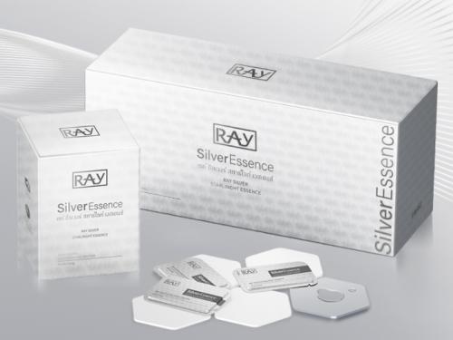 泰国ray妆蕾蚕丝面膜,泰国妆蕾ray面膜价格