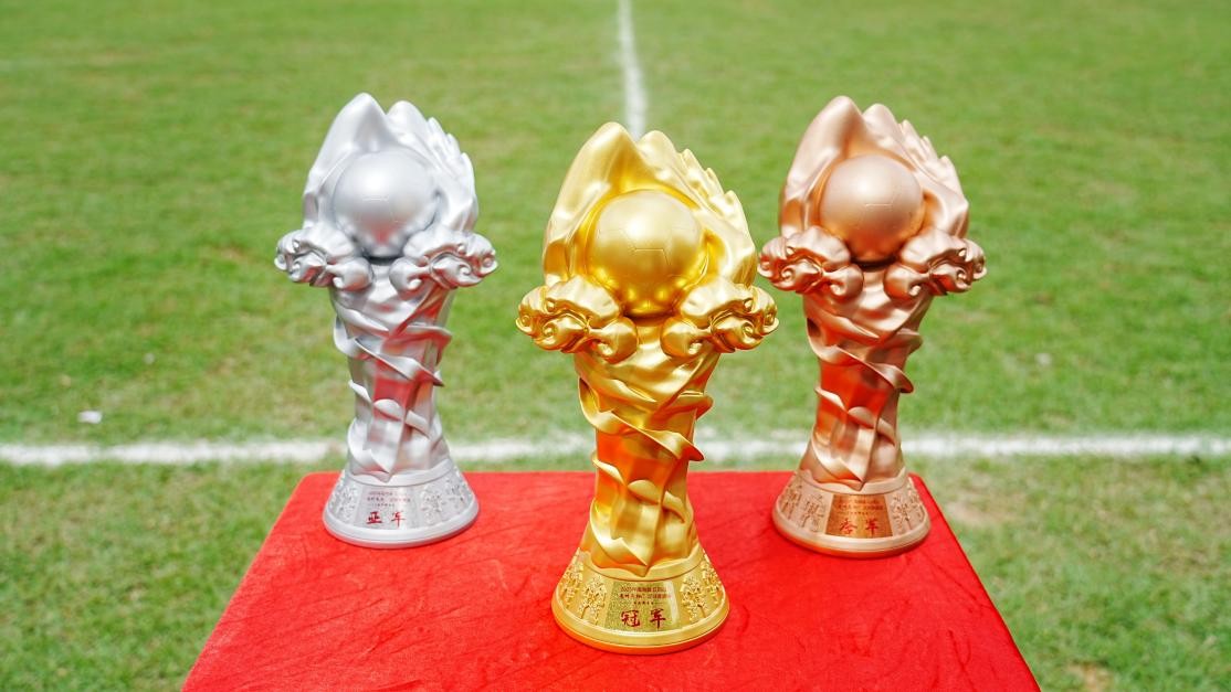 2024五指山老州府足球杯决赛,2024年海南省足球锦标赛