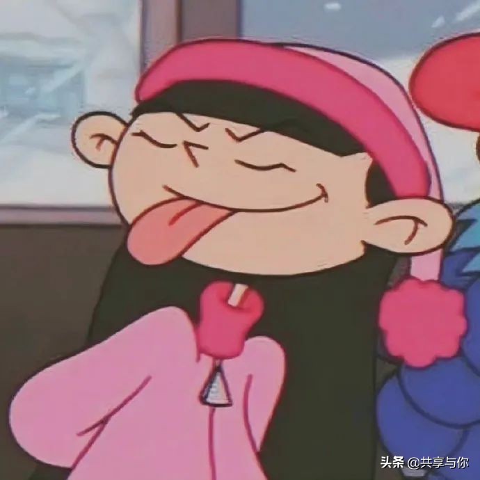 有你在身边就好的情侣头像,情侣头像和你在一起每天都超甜