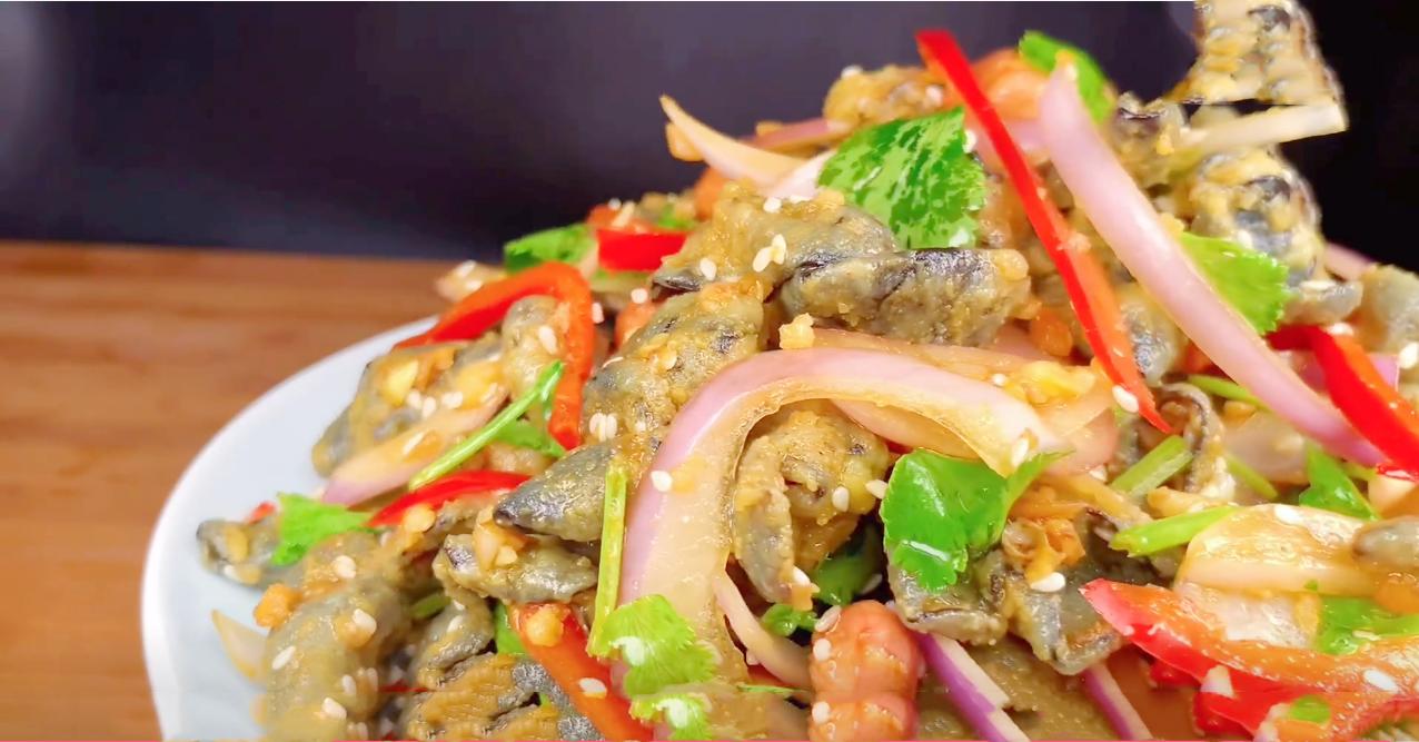 高铁补血食物一览表,铁含量高吃什么菜