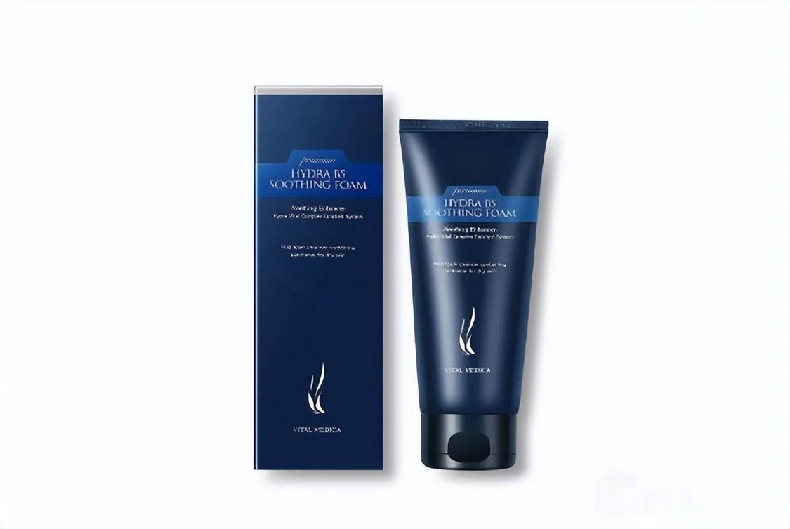 洗面奶推荐补水保湿大牌,洗面奶推荐补水修复