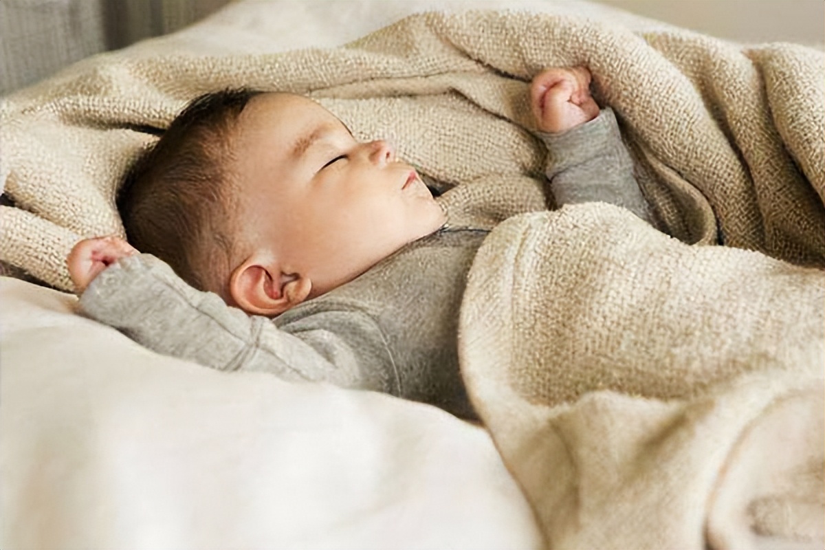 儿童睡觉时间长和大脑有关系吗,小孩子睡眠久大脑发育会更好嘛