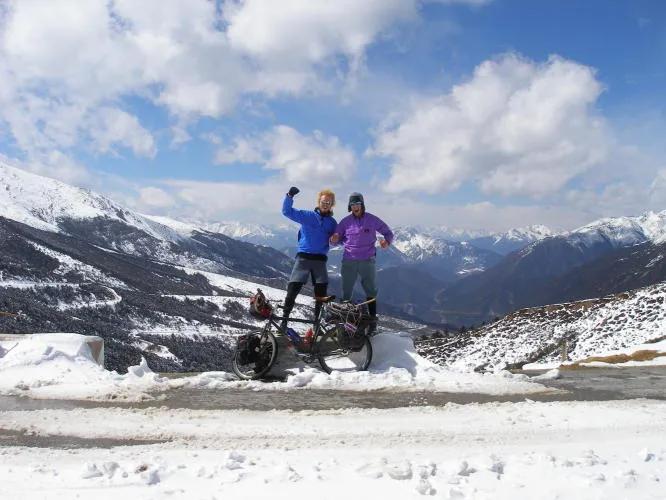 从香格里拉到德钦自驾,香格里拉到德钦沿途地点