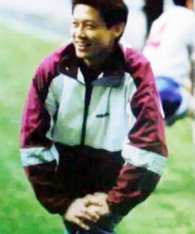 程前与前妻近况曝光,程前离婚微博长文原文