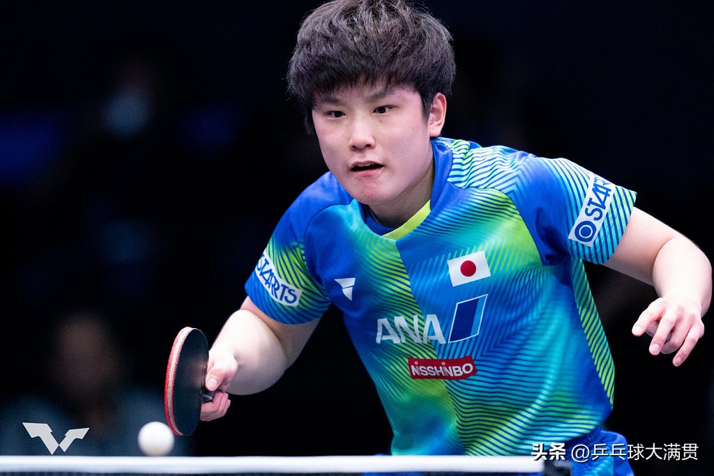 张本智和庄智渊战况,乒乓球亚洲杯张本智和庄智渊