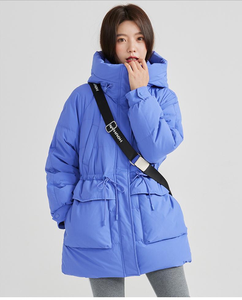 买羽绒服哪个品牌最好,男士国产羽绒服品牌十大排名