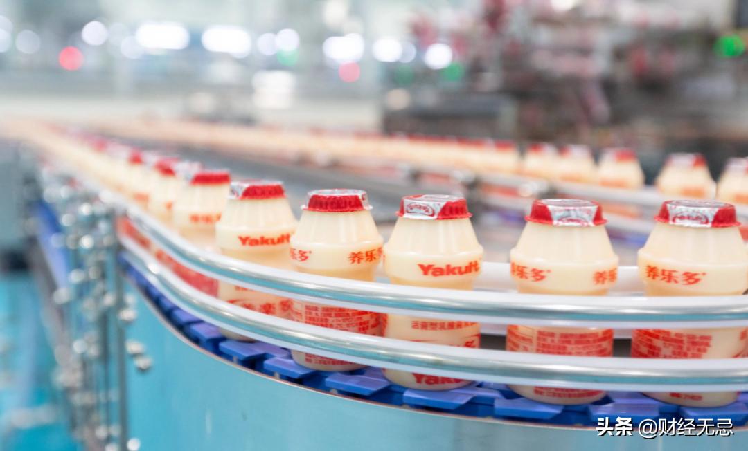 益生菌市场现状及趋势,养乐多益生菌品牌