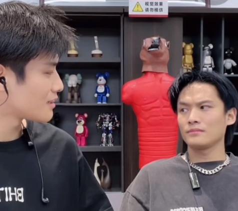 疯狂小杨哥带货翻车盘点,疯狂小杨哥带货翻车为啥