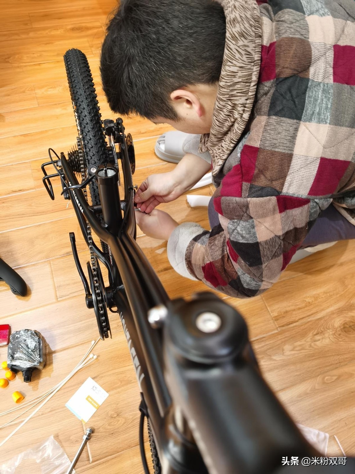 萌大圣自行车什么档次,萌大圣自行车测评