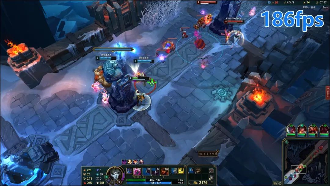 联想yoga27和小新27一体机哪个好,yoga27和小新pro27哪个好