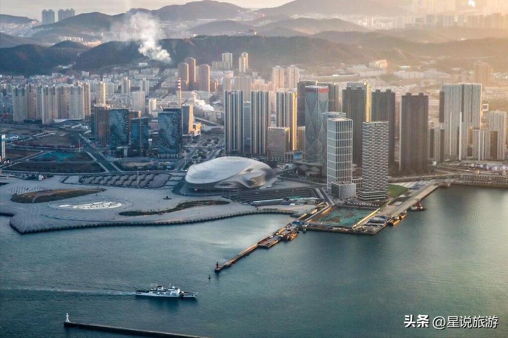 欧洲最美的海滨城市,海滨城市哪里最美