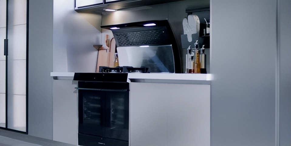 火星人集成灶如何选择和推荐,火星人集成灶厨房小白进阶神器