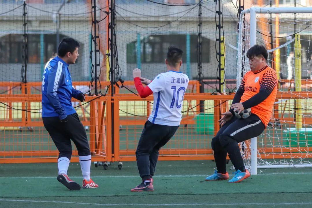 2022年天津市青少年五人制足球,天津市五人制比赛